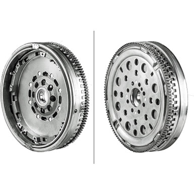 Schwungrad LuK DMF 415 0106 10