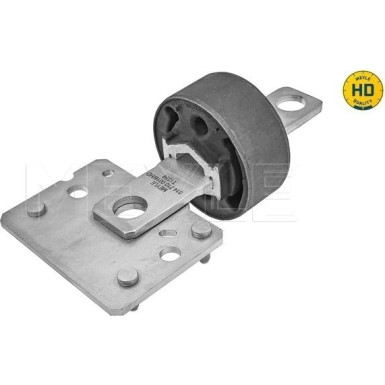 Meyle Lagerung, Lenker MEYLE-HD: Better than OE 514 710 0016/HD