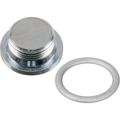 FEBI BILSTEIN 178527 Verschlussschraube, Ölwanne FEBI BILSTEIN 178527 Verschlussschraube, Ölwanne