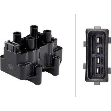 5DA 193 175-421 Zündspule