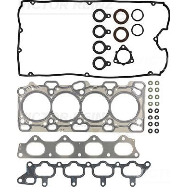02-10000-01 Dichtungssatz, Zylinderkopf 02-10000-01 Dichtungssatz, Zylinderkopf