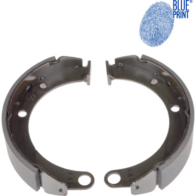 ADC44148 Bremsbackensatz, Feststellbremse