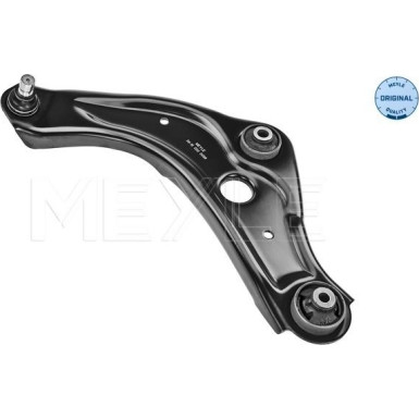 Meyle 2 x MEYLE Lenker, Radaufhängung MEYLE-ORIGINAL: True to OE 36-16 050 0099