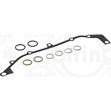 772.630 Dichtungssatz, Steuergehäuse