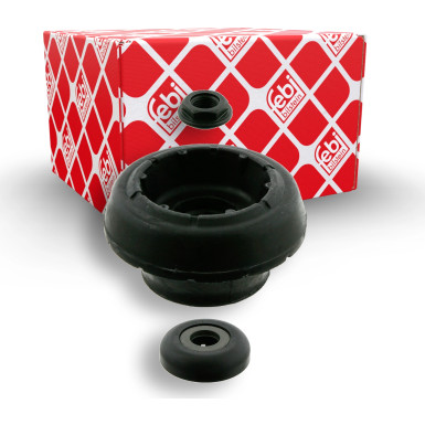 FEBI BILSTEIN 14116 Reparatursatz, Federbeinstützlager, Domlager FEBI BILSTEIN 14116 Reparatursatz, Federbeinstützlager, Domlager