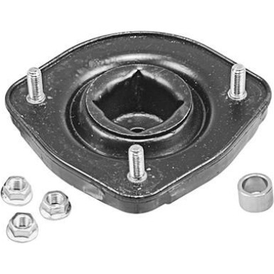 Monroe | Federbeinstützlager | MK212L Monroe | Federbeinstützlager | MK212L