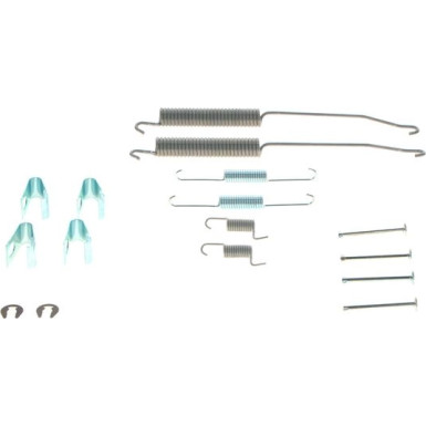1 987 475 419 Zubehörsatz, Bremsbacken 1 987 475 419 Zubehörsatz, Bremsbacken