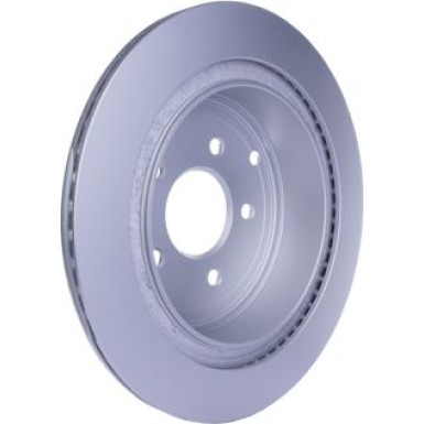 Hella | Bremsscheibe | 8DD 355 118-811