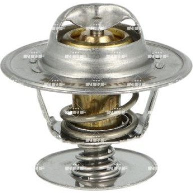 NRF | Thermostat, Kühlmittel | 725253
