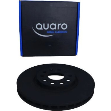 QD7825HC Bremsscheibe QUARO HIGH CARBON
