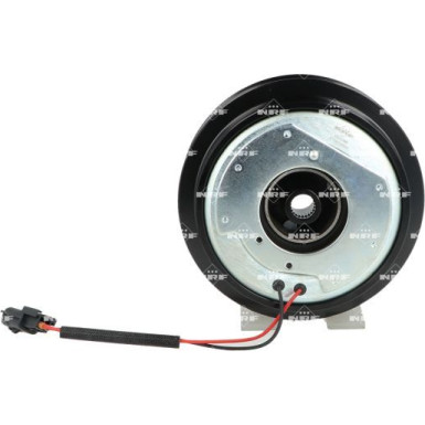 380071 Magnetkupplung, Klimakompressor