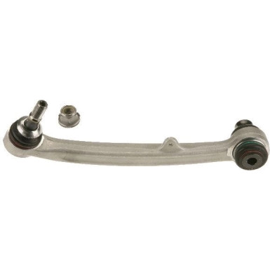 JTC1426 Lenker, Radaufhängung