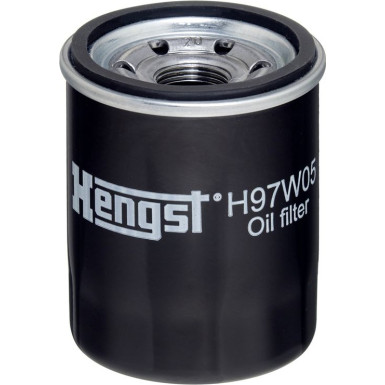 Hengst Filter | Ölfilter | H97W05