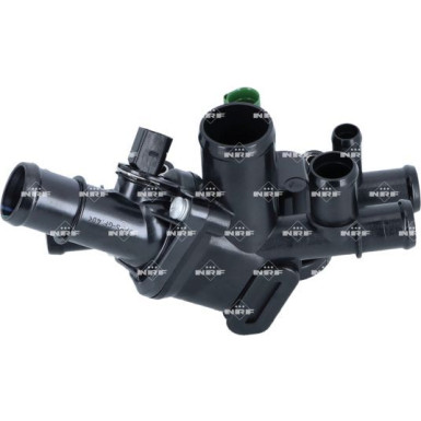 NRF Thermostat, Kühlmittel EASY FIT 725340