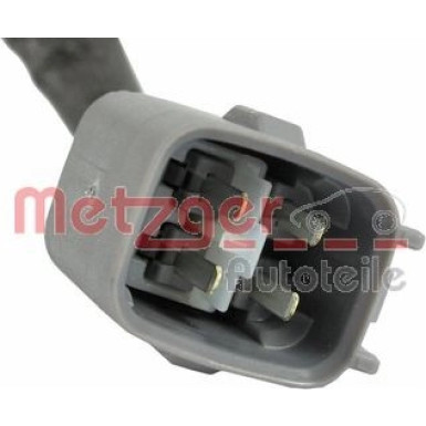 0893495 Lambdasonde ORIGINAL ERSATZTEIL GREENPARTS