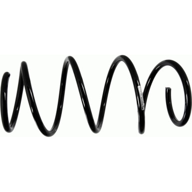 993 613 Fahrwerksfeder