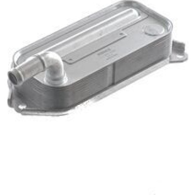Mahle | Ölkühler, Motoröl | CLC 240 000S