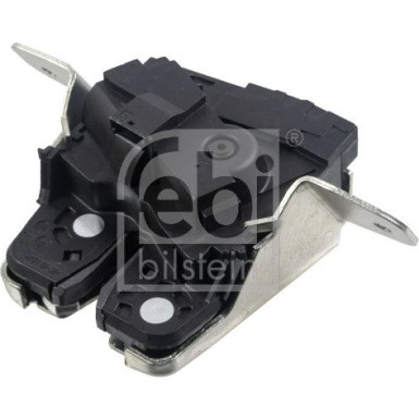 febi bilstein Heckklappenschloss febi Plus 192939