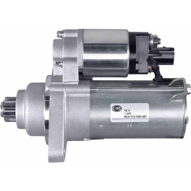 Hella | Starter | 8EA 012 526-481