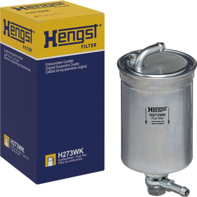 Hengst Filter | Kraftstofffilter | H273WK