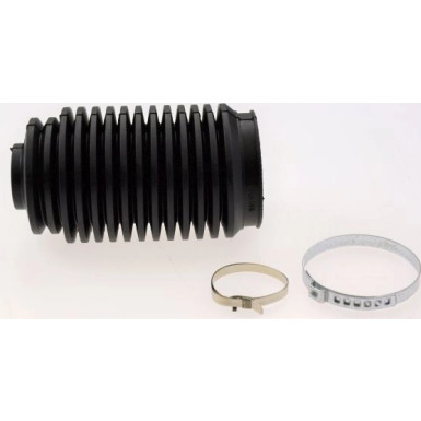 83867 Faltenbalg, Lenkung