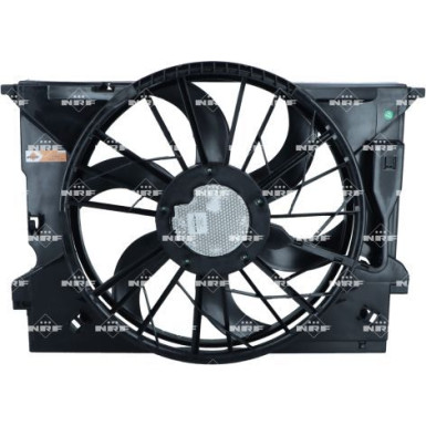 47854 Lüfter, Motorkühlung 47854 Lüfter, Motorkühlung