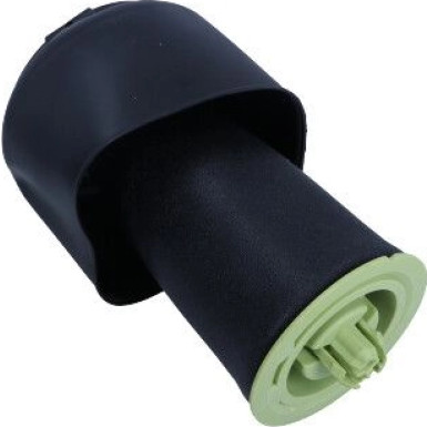 Maxgear 2 x MAXGEAR Luftfeder, Fahrwerk 11-0741