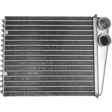 Valeo | Wärmetauscher, Innenraumheizung | 812382