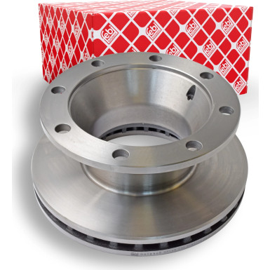 FEBI BILSTEIN 29148 Bremsscheibe FEBI BILSTEIN 29148 Bremsscheibe