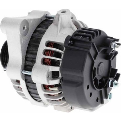 8EL 011 710-071 Generator