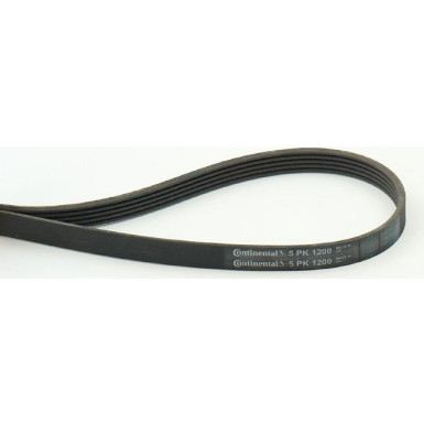 ContiTech | Keilrippenriemen | 5PK1200