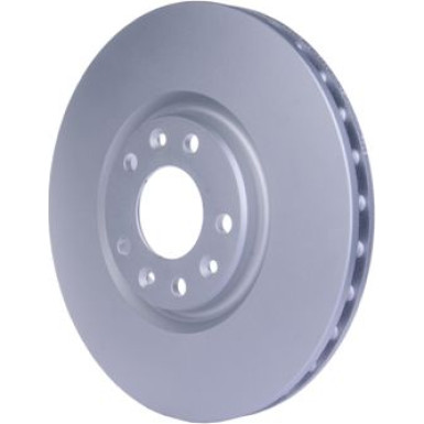 Hella | Bremsscheibe | 8DD 355 120-501