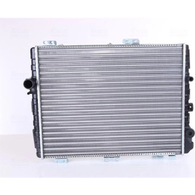 604411 Kühler, Motorkühlung ** FIRST FIT **