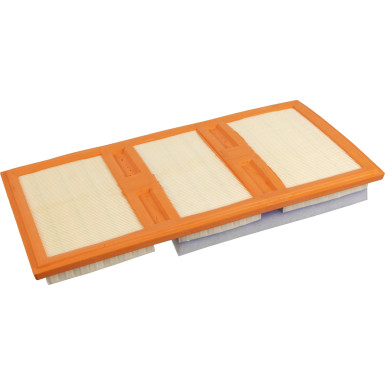 FEBI BILSTEIN 100371 Luftfilter FEBI BILSTEIN 100371 Luftfilter