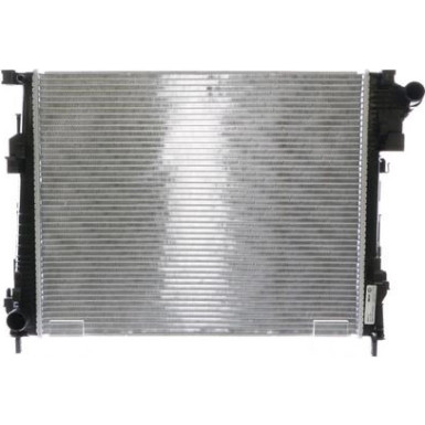 CR 1237 000S Kühler, Motorkühlung BEHR