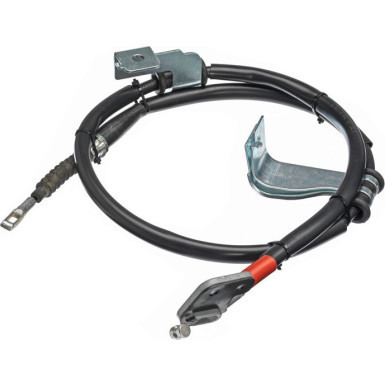 24.3727-3143.2 Seilzug, Feststellbremse 24.3727-3143.2 Seilzug, Feststellbremse