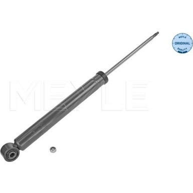 126 725 0030 Stoßdämpfer MEYLE-ORIGINAL: True to OE.