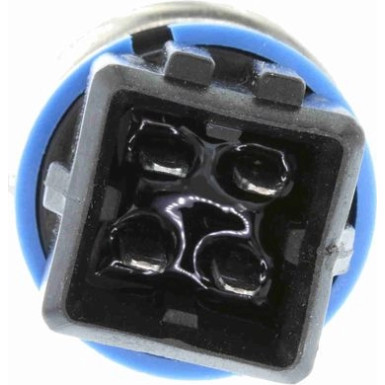V10-72-0910-1 Sensor, Kühlmitteltemperatur Original VEMO Qualität