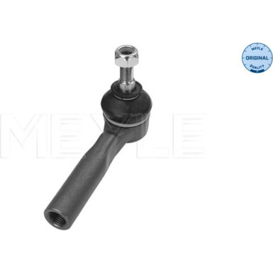 216 020 0000 Spurstangenkopf MEYLE-ORIGINAL: True to OE. 216 020 0000 Spurstangenkopf MEYLE-ORIGINAL: True to OE.