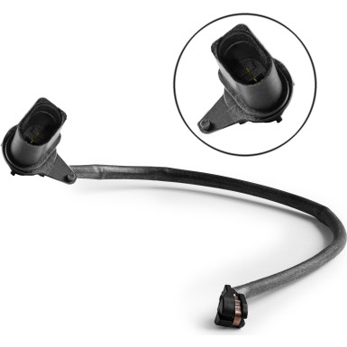 ATE 24.8190-0984.2 Warnkontakt, Bremsbelagverschleiß