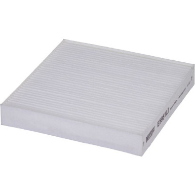 Hengst Filter | Filter, Innenraumluft | E5951LI