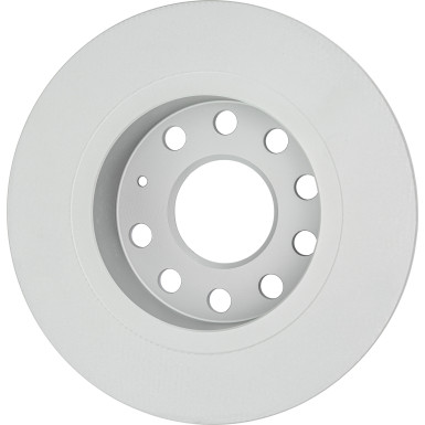 ATE 24.0110-0277.1 Bremsscheibe Ø253mm, 5x112,0, voll, beschichtet ATE 24.0110-0277.1 Bremsscheibe Ø253mm, 5x112,0, voll, beschichtet
