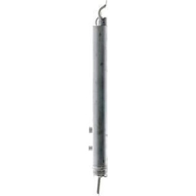 Mahle | Kondensator, Klimaanlage | AC 1078 000S
