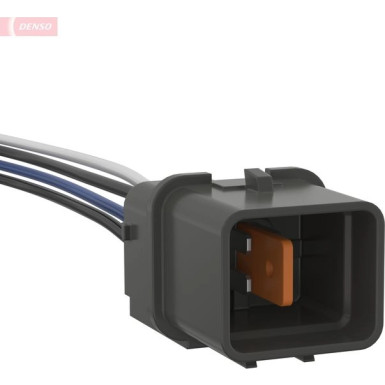 DENSO DOX-0326 Lambdasonde Direct Fit M18x1.5, beheizt