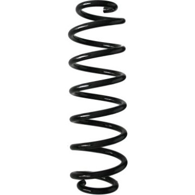 Spidan | Fahrwerksfeder | 88137