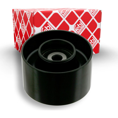 FEBI BILSTEIN 28186 Spannrolle, Keilrippenriemen FEBI BILSTEIN 28186 Spannrolle, Keilrippenriemen