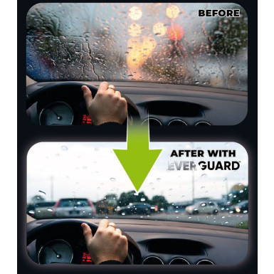 VALEO VSF75+VSF75 EVERGUARD Premium Silikon Set 750+750mm