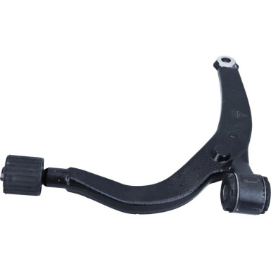 35395 01 Lenker, Radaufhängung