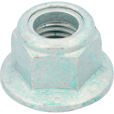 FEBI BILSTEIN 14392 Mutter FEBI BILSTEIN 14392 Mutter