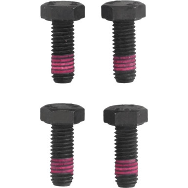 TRW Bremsbelagsatz, Scheibenbremse COTEC GDB1048